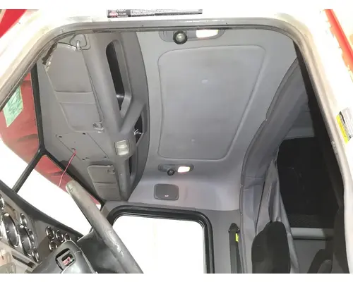 Peterbilt 386 Cab Assembly