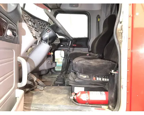 Peterbilt 386 Cab Assembly