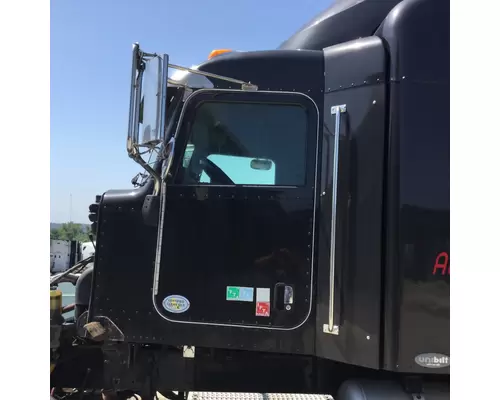 Peterbilt 386 Cab Assembly