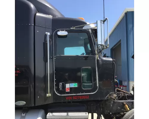 Peterbilt 386 Cab Assembly