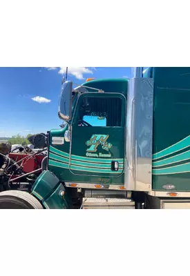 Peterbilt 386 Cab Assembly