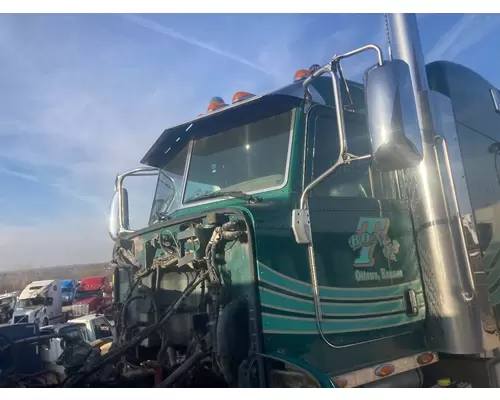 Peterbilt 386 Cab Assembly