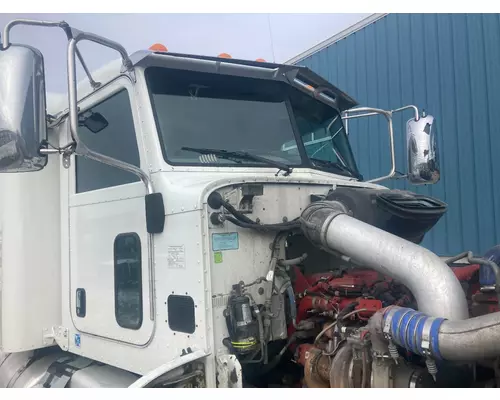 Peterbilt 386 Cab Assembly