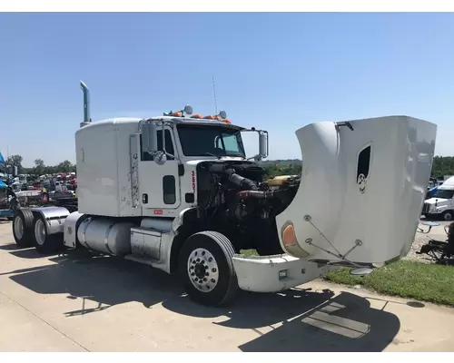 Peterbilt 386 Cab Assembly