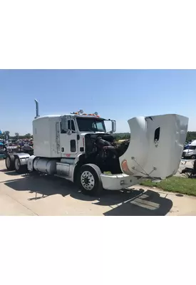 Peterbilt 386 Cab Assembly