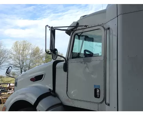 Peterbilt 386 Cab Assembly