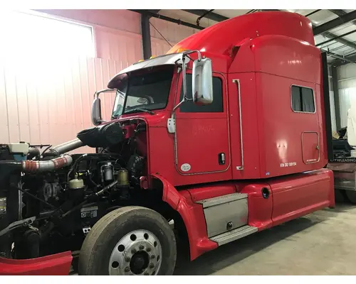 Peterbilt 386 Cab Assembly