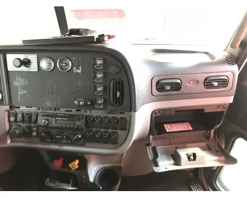 Peterbilt 386 Cab Assembly