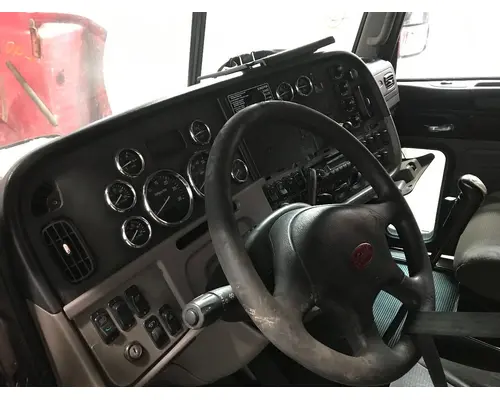 Peterbilt 386 Cab Assembly