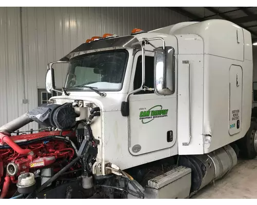 Peterbilt 386 Cab Assembly