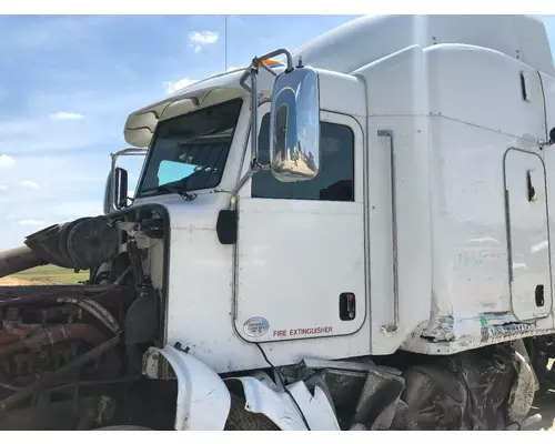 Peterbilt 386 Cab Assembly