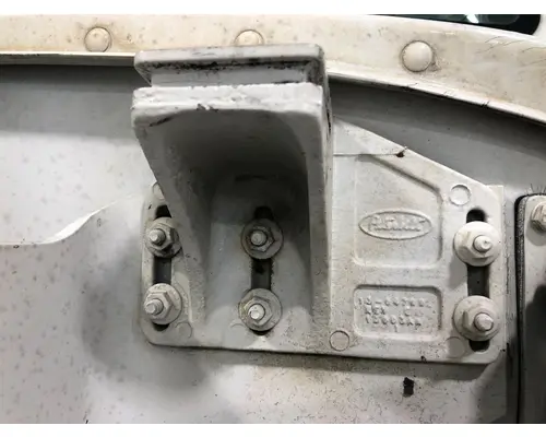 Peterbilt 386 Cab Assembly