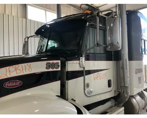 Peterbilt 386 Cab Assembly