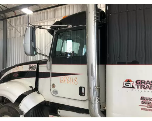 Peterbilt 386 Cab Assembly