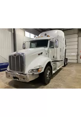 Peterbilt 386 Cab Assembly