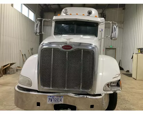 Peterbilt 386 Cab Assembly