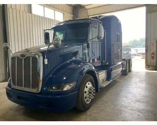 Peterbilt 386 Cab Assembly