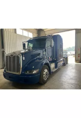 Peterbilt 386 Cab Assembly