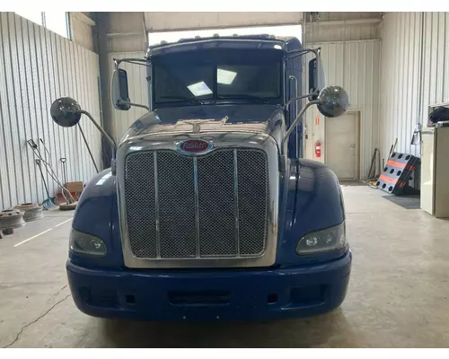 Peterbilt 386 Cab Assembly