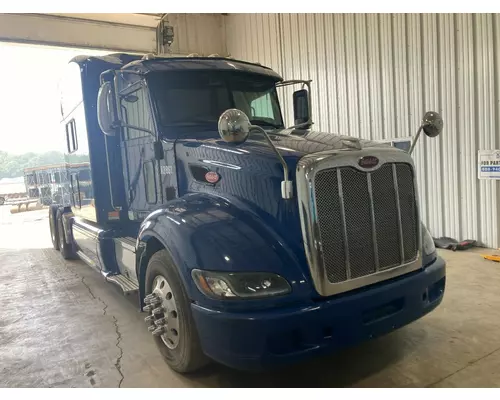 Peterbilt 386 Cab Assembly