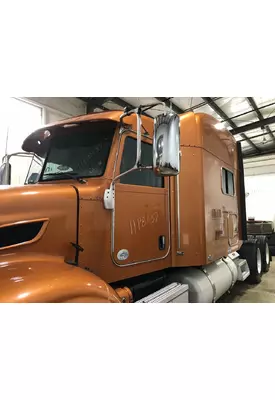 Peterbilt 386 Cab Assembly