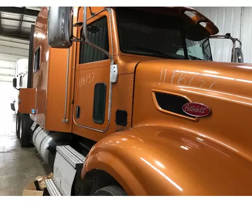 Peterbilt 386 Cab Assembly