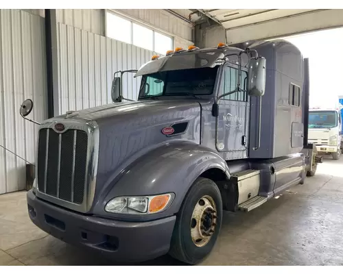 Peterbilt 386 Cab Assembly