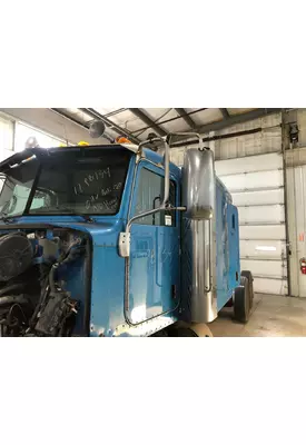 Peterbilt 386 Cab Assembly