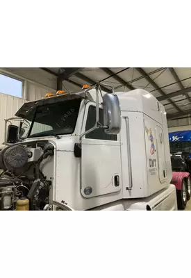 Peterbilt 386 Cab Assembly