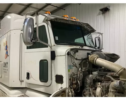 Peterbilt 386 Cab Assembly