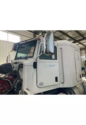 Peterbilt 386 Cab Assembly