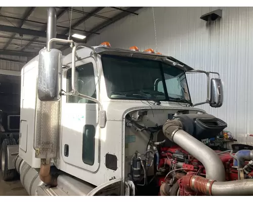 Peterbilt 386 Cab Assembly