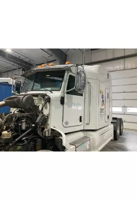 Peterbilt 386 Cab Assembly