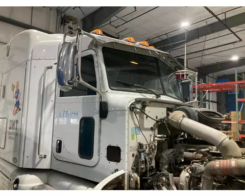 Peterbilt 386 Cab Assembly