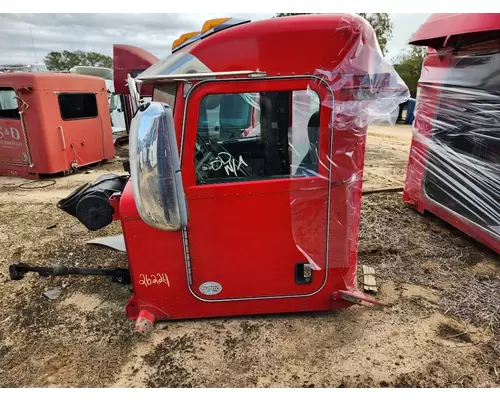 Cab PETERBILT 386 American Truck Parts,inc