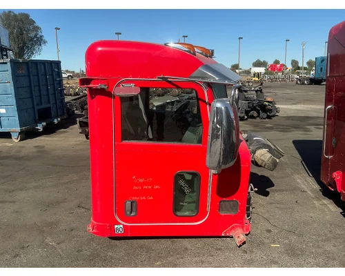 Cab PETERBILT 386 Geco - Fresno