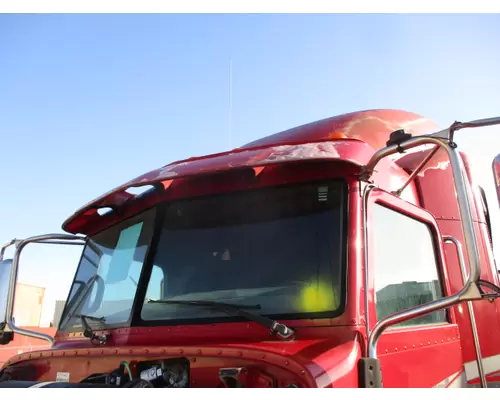 Sun Visor (External) PETERBILT 386 LKQ Heavy Truck - Tampa
