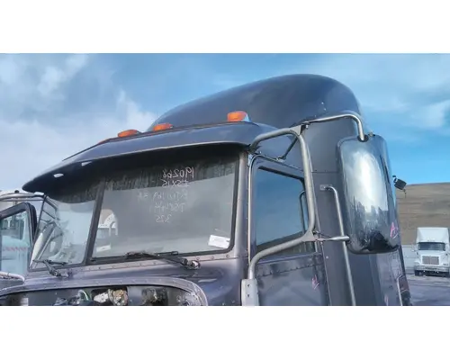 Sun Visor (External) PETERBILT 386 LKQ Heavy Truck - Goodys