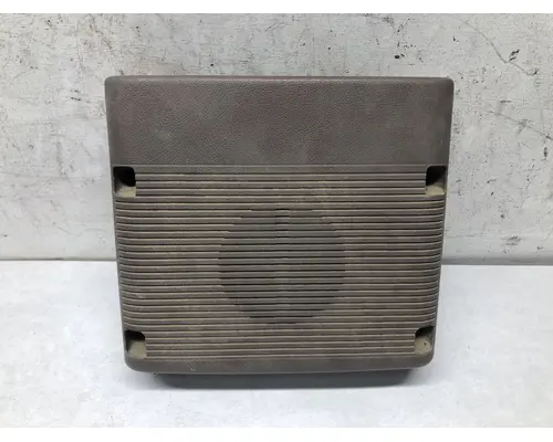 Interior Parts, Misc. Peterbilt 386 Vander Haags Inc Sf