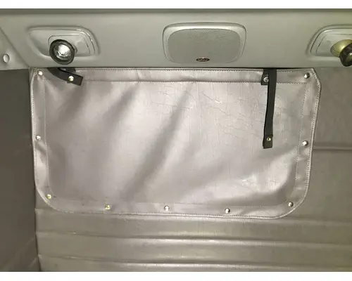 Interior Parts, Misc. Peterbilt 386 Vander Haags Inc Cb