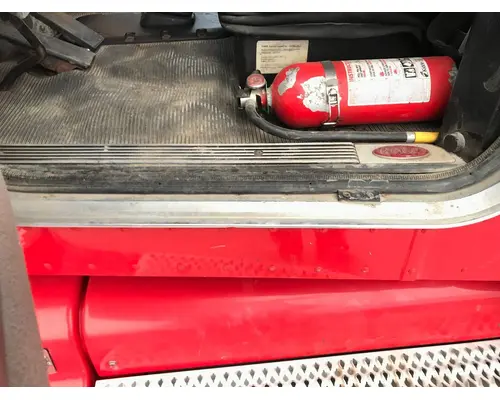 Interior Parts, Misc. Peterbilt 386 Vander Haags Inc Cb