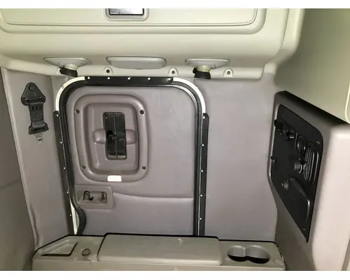 Interior Parts, Misc. Peterbilt 386 Vander Haags Inc Cb