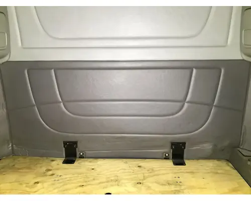 Interior Parts, Misc. Peterbilt 386 Vander Haags Inc Cb