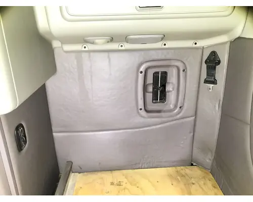 Interior Parts, Misc. Peterbilt 386 Vander Haags Inc Cb