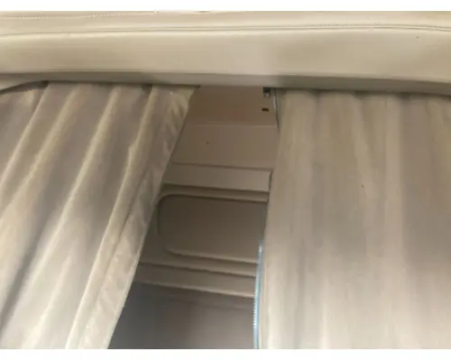 Interior Parts, Misc. Peterbilt 386 Vander Haags Inc Kc