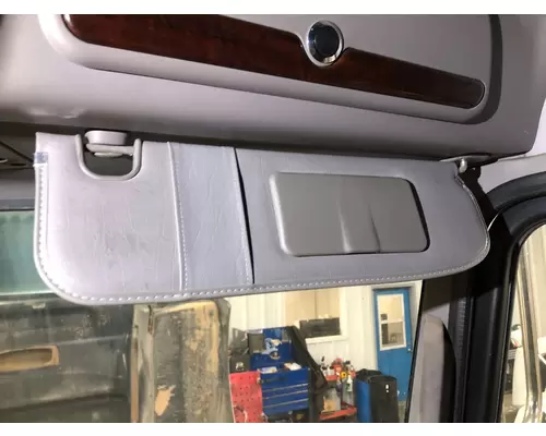 Interior Parts, Misc. Peterbilt 386 Vander Haags Inc Sf