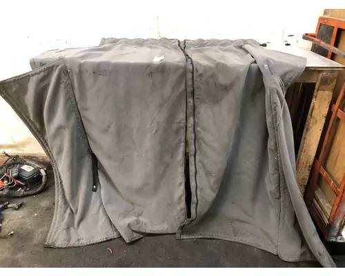 Interior Parts, Misc. Peterbilt 386 Vander Haags Inc Cb