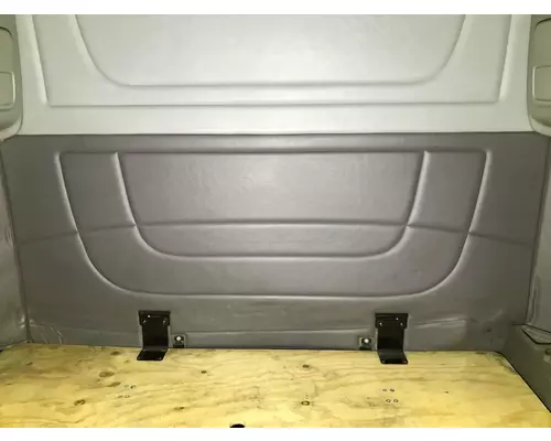Interior Parts, Misc. Peterbilt 386 Vander Haags Inc Cb