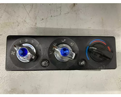 Interior Parts, Misc. Peterbilt 386 Vander Haags Inc Kc