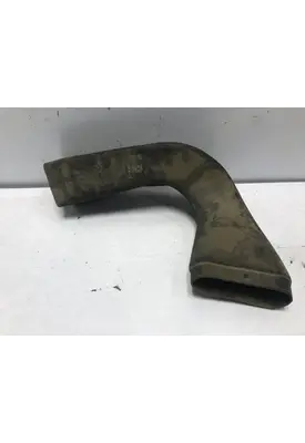 Peterbilt 386 Cab Misc. Interior Parts
